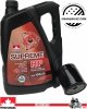 Filtr oleju oraz olej SUPREME 10W30 Dodge Stratus 2,0 / 2,4